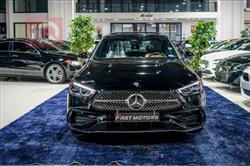 مێرسێدس بێنز C-Class